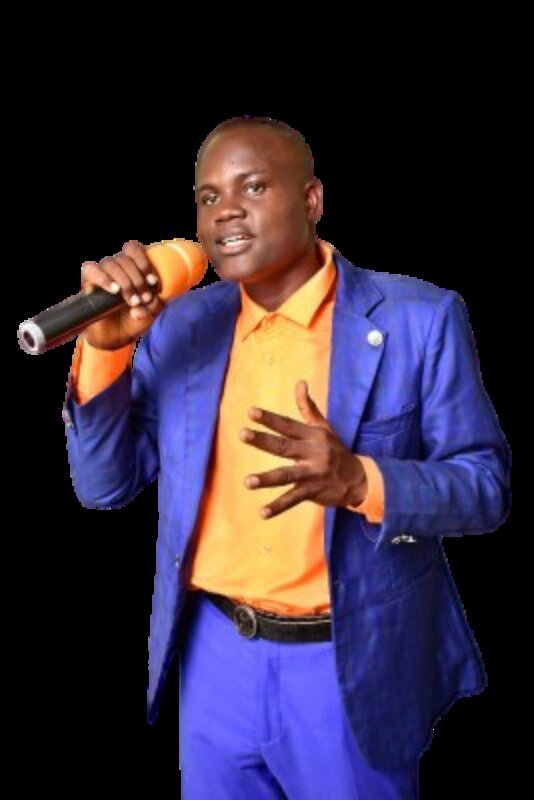Evangelist Emmanuel Ogheneochuko Adiohwo